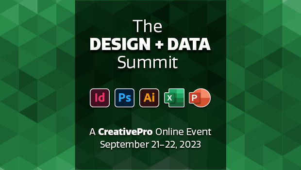 The Design + Data Summit
