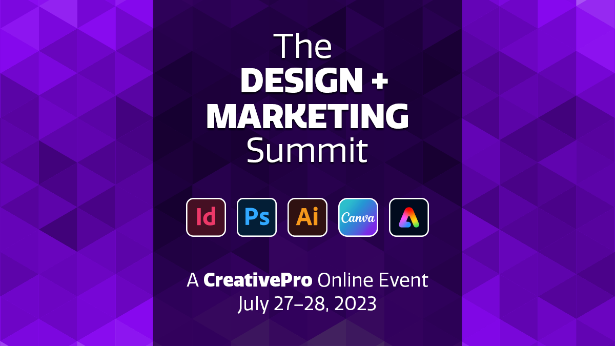 The Design + Marketing Summit 2023 1200x675 The Design + Marketing Summit 2023