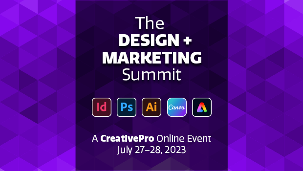 The Design + Marketing Summit 2023