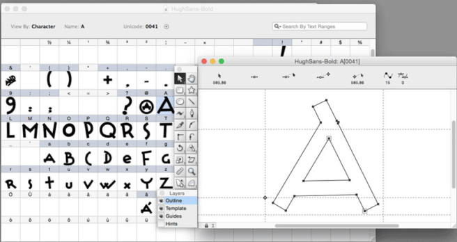 Script Faces How to Choose and Use Script Typefaces