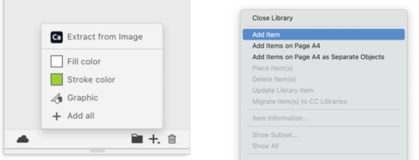 Preview a Mix of Color and Grayscale Pages in Your InDesign Document