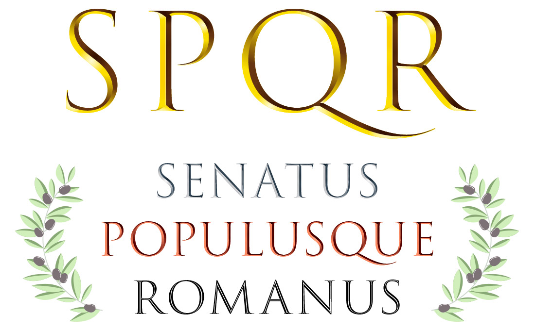 Adobe Trajan Color font