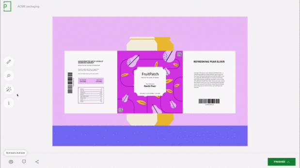 How to Ensure Perfect Barcodes on Packaging Proofs