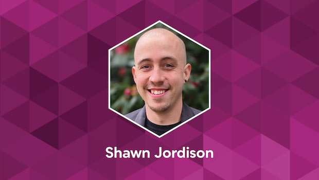 Shawn Jordison, The Accessibility Guy