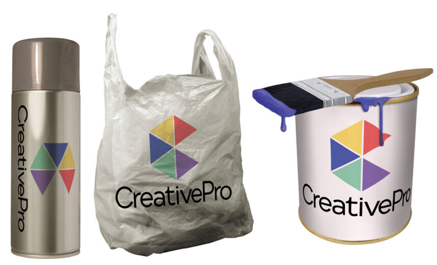 Experimenting With Illustrator S New Mockup Feature Creativepro Network Experimenting With Illustrator S New Mockup Feature Creativepro Network