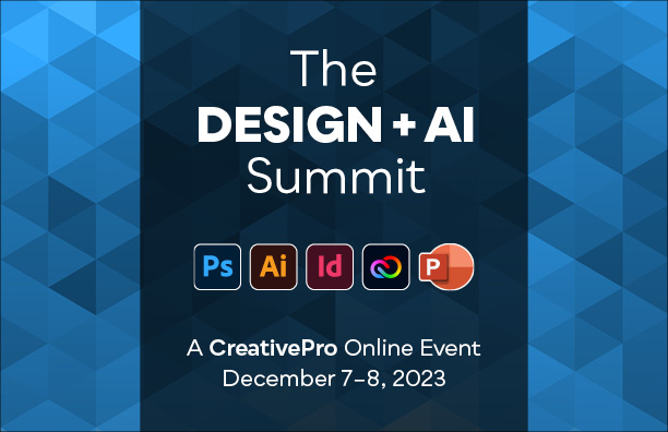 The Design + AI Summit 2023