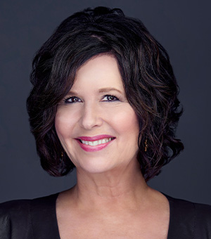 Jacqueline Farrington