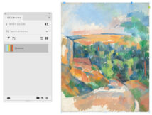 How to Extract and Share Colors from Images in InDesign | CreativePro ...