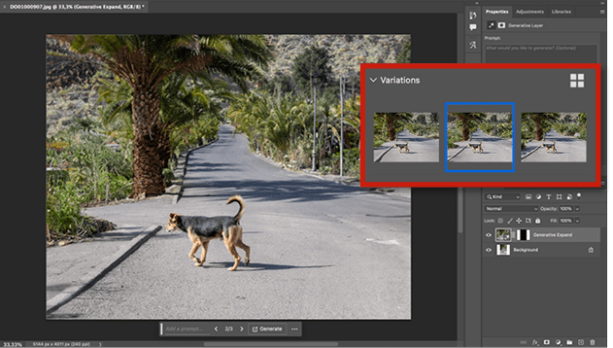 Photoshop Machine 7 Great Ways to Use AI in Photoshop