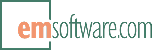 em software
