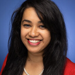Nandita Gupta