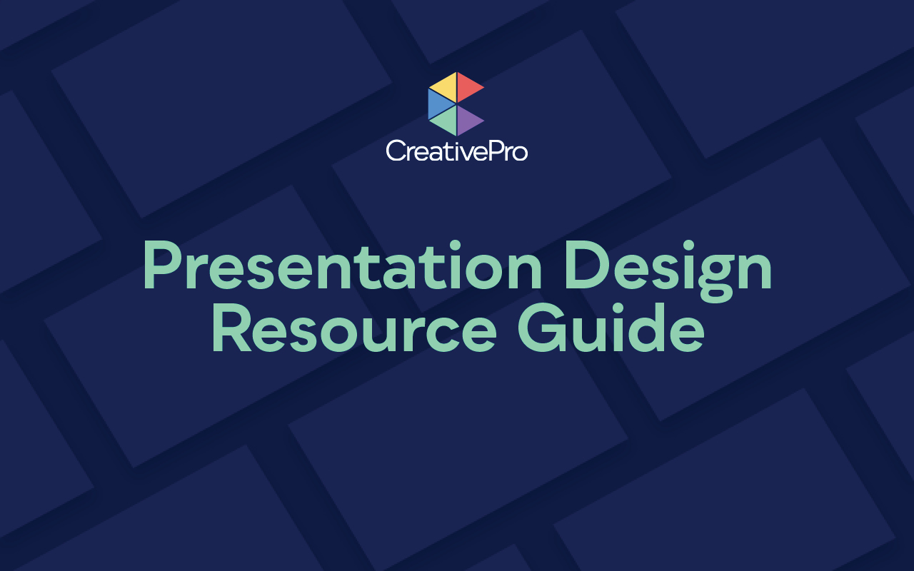 Presentation Design Resource Guide