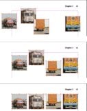 Aligning and Distributing Objects in InDesign