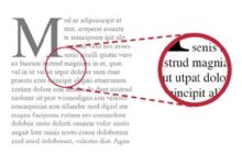 Creating Effects with Paste Into in InDesign