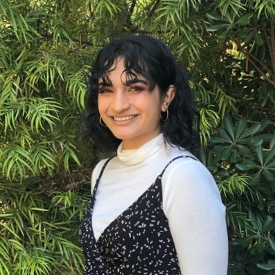 Arya Natarajan