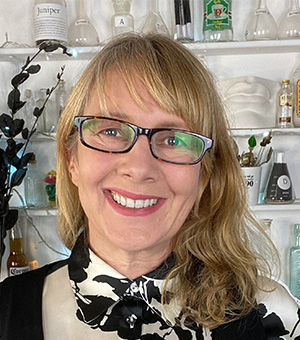 Sarah Hyndman