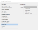 Find And Change Indesign Using Find/Change Case in InDesign