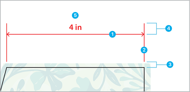 what makes a Dimension object in Illustrator