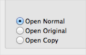 InDesign 101: Saving Your Work