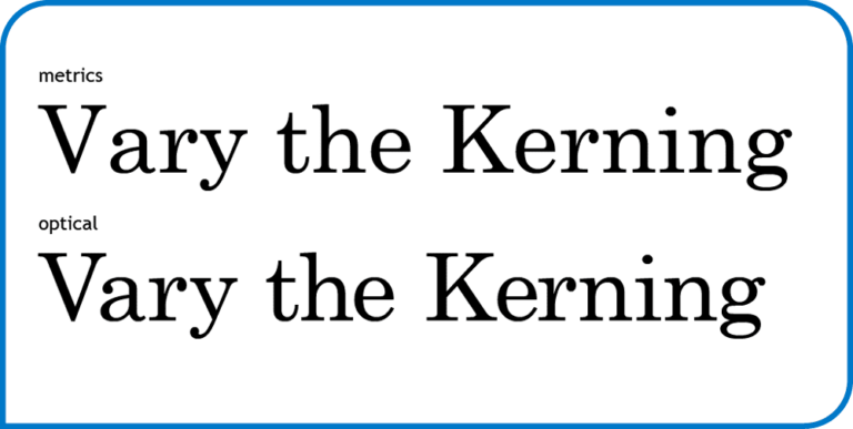 25 Type Tricks for InDesign