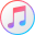 itunes logo