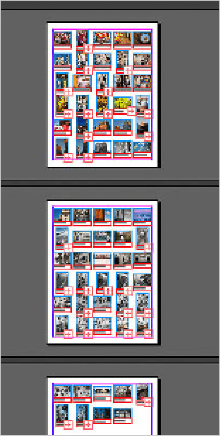 Multi Photo Indesign How to Import Images Efficiently in InDesign