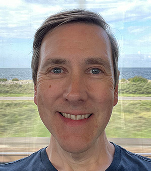 Mike Rankin