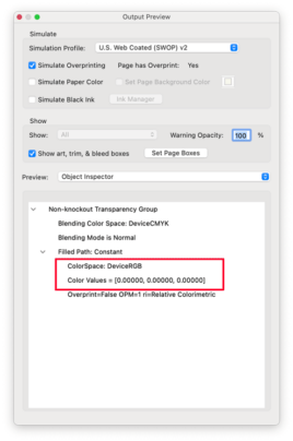 How to Avoid Print Problems with MathML in InDesign