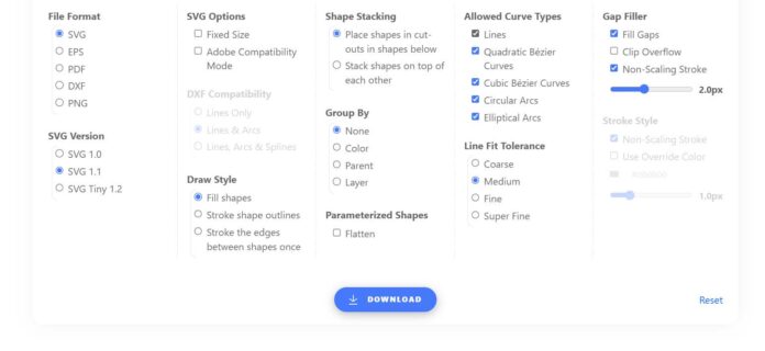 Create Vector Graphics For Presentations With Vectorizer Ai Create Vector Graphics For Presentations With Vectorizer Ai
