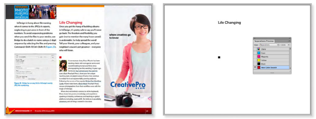 Stickiness Indesign All-Time Favorite InDesign Tips