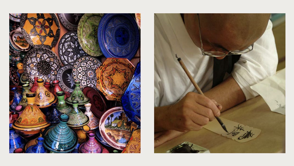 designing photo albums