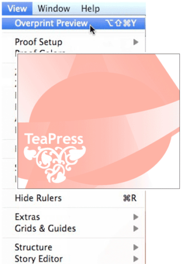 Why Color Matters Indesign Images Why Spot Colors Sometimes Look Wrong in InDesign