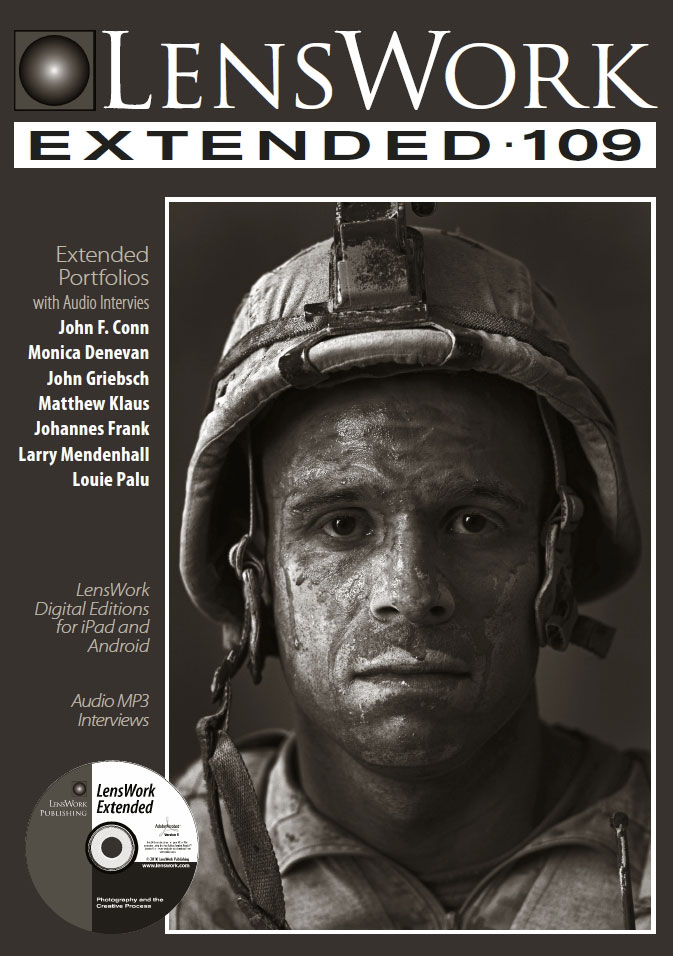 LensWork Magazine