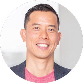 Eugene Woo