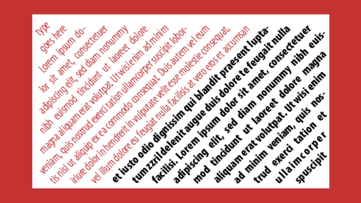 Using the Pathfinder Commands in InDesign | CreativePro Network
