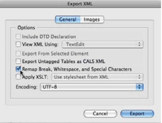 Getting Started with XML in InDesign Part 2