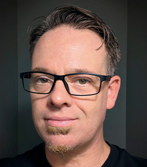 Mark Heaps