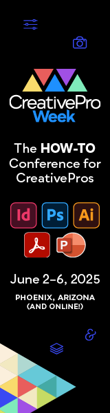 CreativePro Week 2025