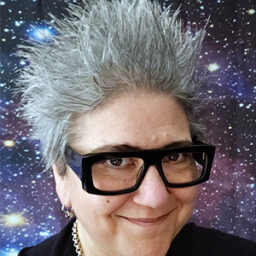 Deborah Corn
