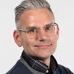 Josh Rumbaugh