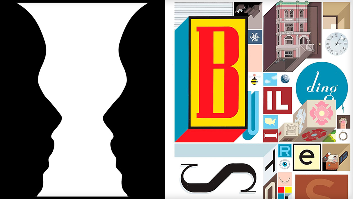 How to be a better designer: learn about space
