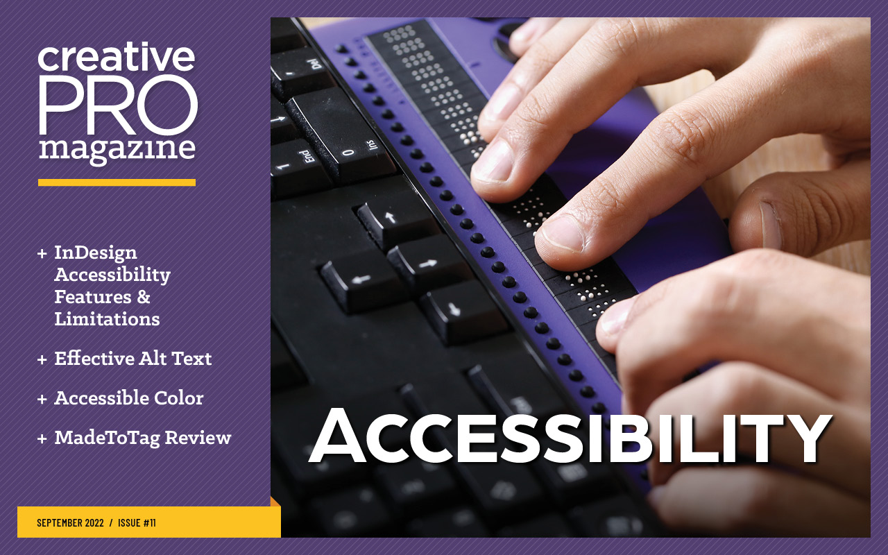 Accessibility