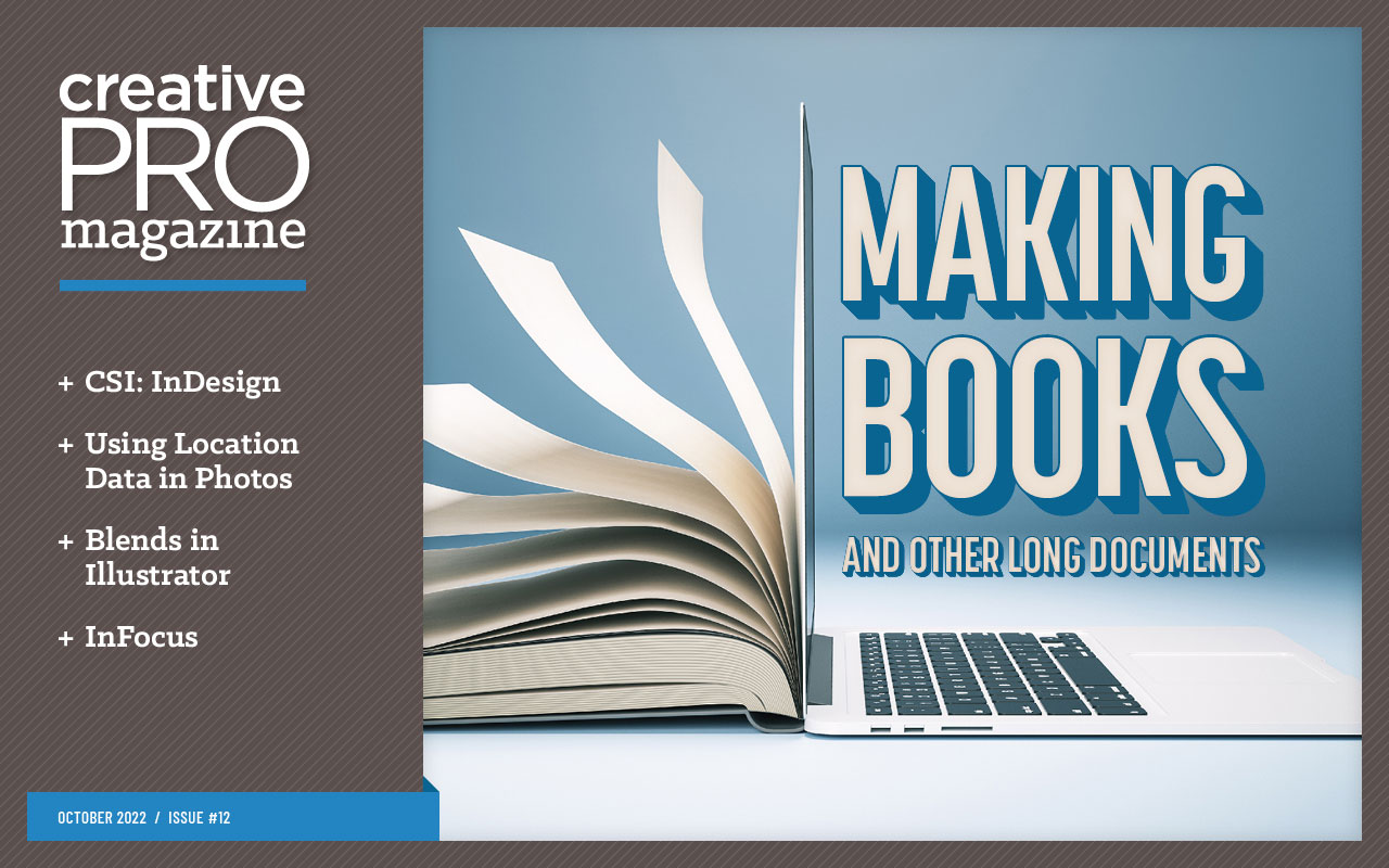 Making Books