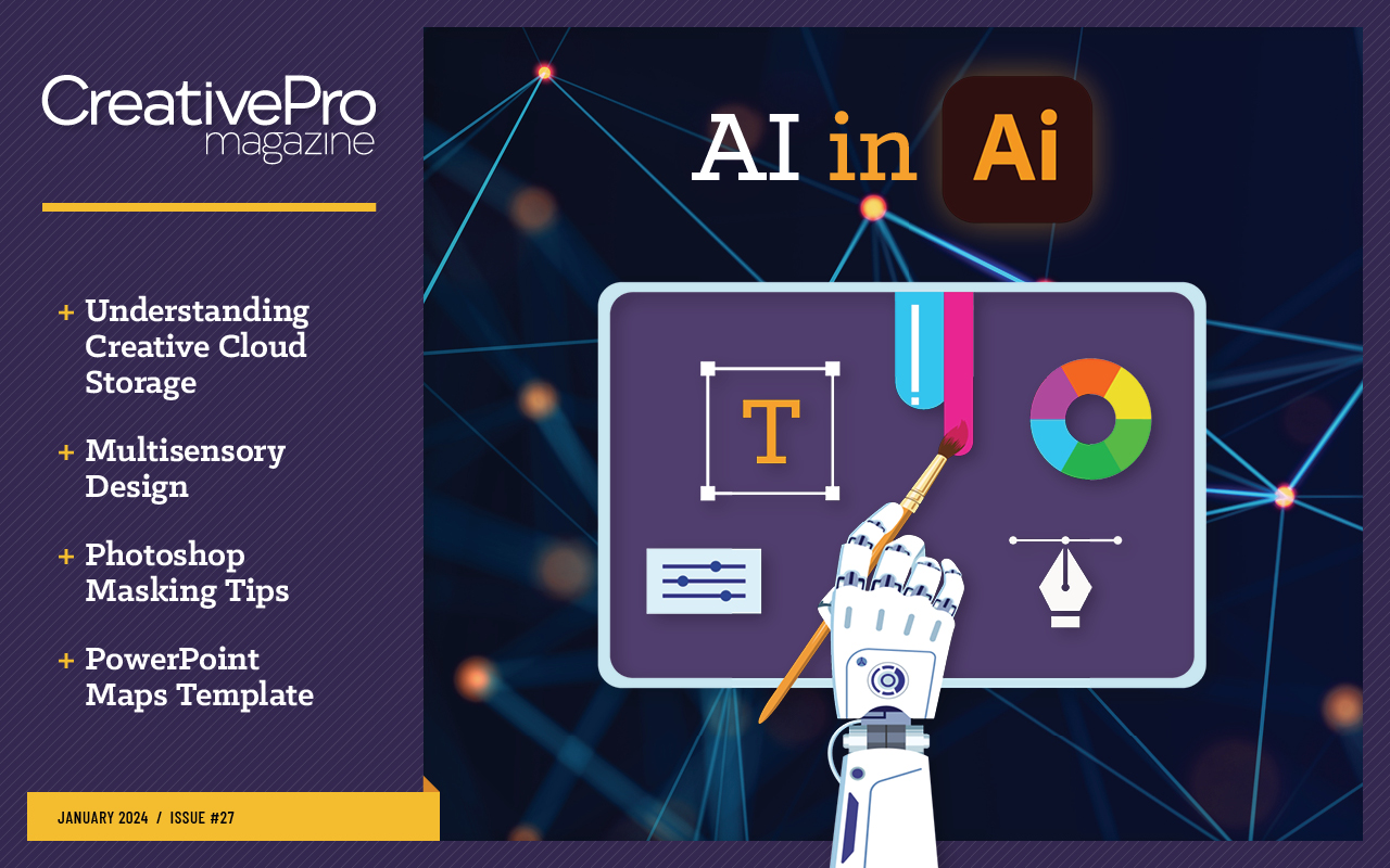 AI in Ai