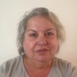 Anne-Marie Concepcion