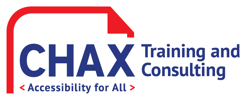 Chax Logo