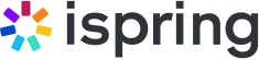 ispring logo