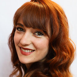 Caroline Desrosiers