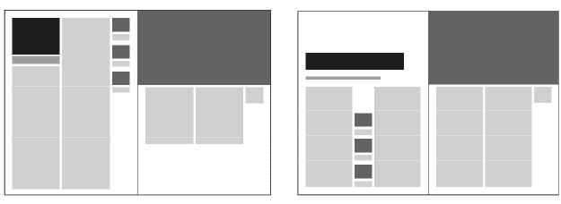 how to be a better designer: utilize white space