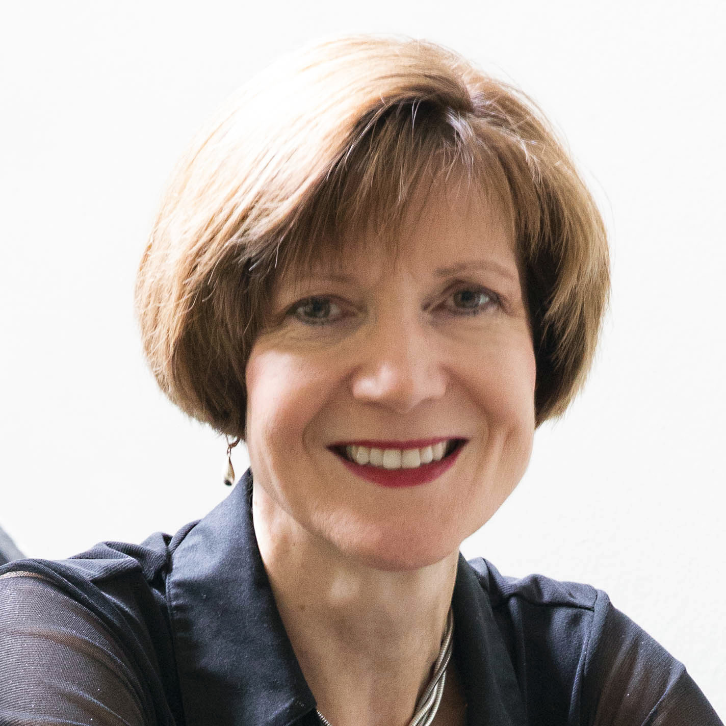 Sabine Lenz